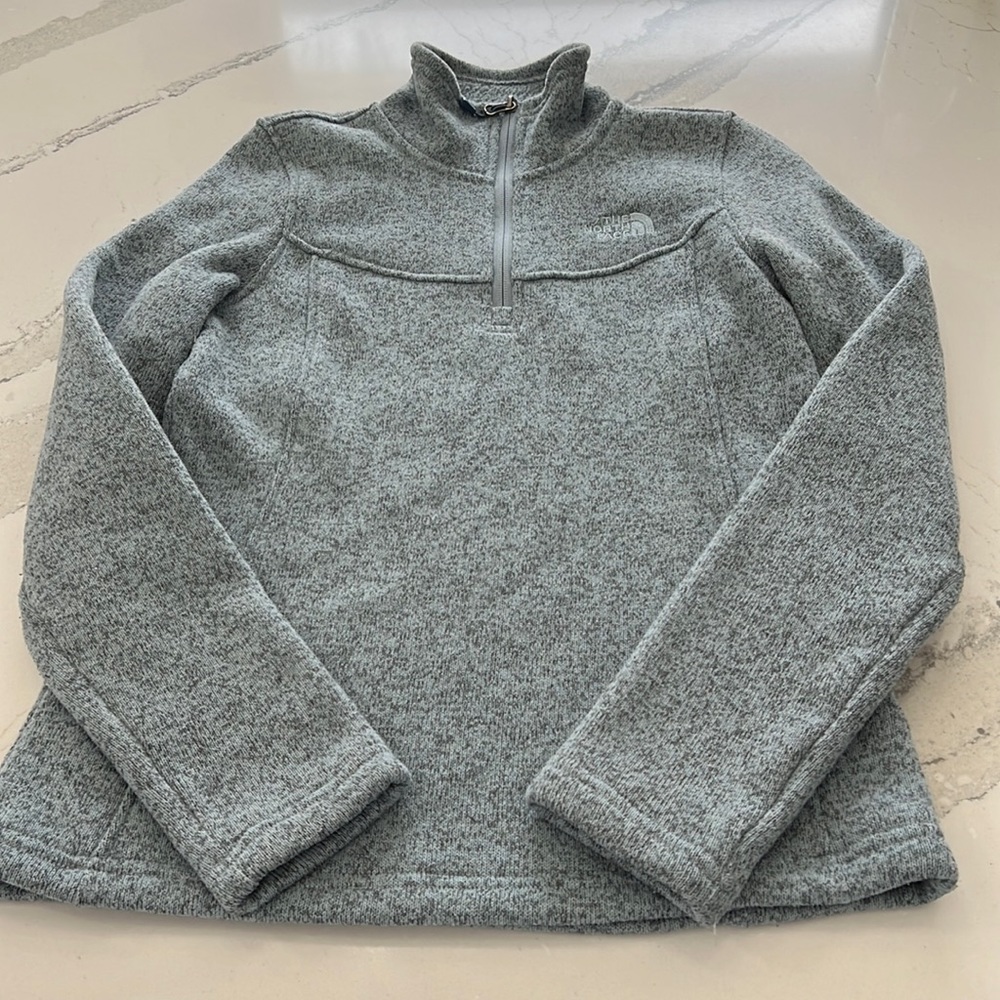 North Face| 1/4 Zip | XS Excellent Condition
